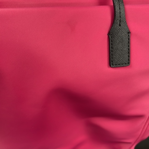 Kate Spade Nylon Large Over the Shoulder Tote - Picture 8 of 11